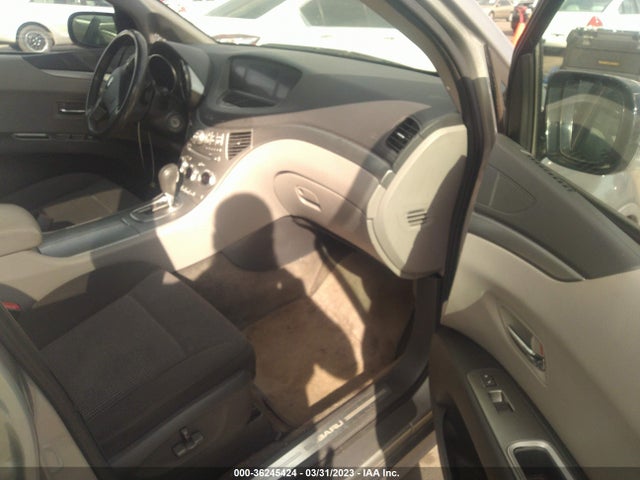 2006 SUBARU B9 TRIBECA 5-PASS VIN: 4S4WX82C364430985