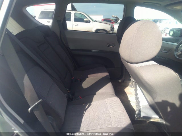 2006 SUBARU B9 TRIBECA 5-PASS VIN: 4S4WX82C364430985