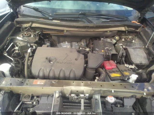 JA4AZ3A33KZ012382 Mitsubishi Outlander Es/se/sel/le
