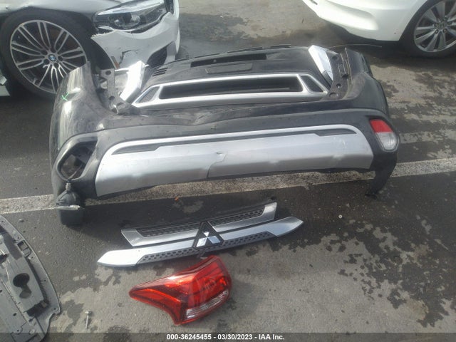 JA4AZ3A33KZ012382 Mitsubishi Outlander Es/se/sel/le