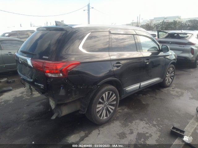 JA4AZ3A33KZ012382 Mitsubishi Outlander Es/se/sel/le