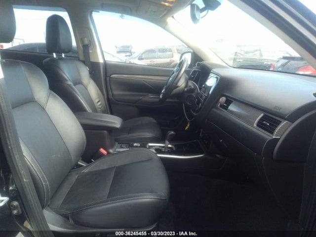 JA4AZ3A33KZ012382 Mitsubishi Outlander Es/se/sel/le