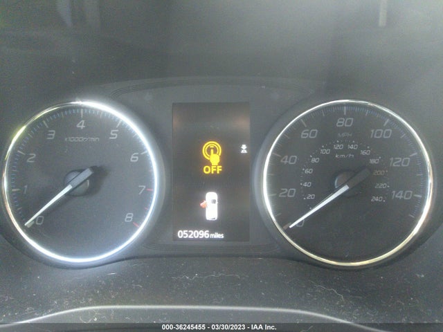 JA4AZ3A33KZ012382 Mitsubishi Outlander Es/se/sel/le
