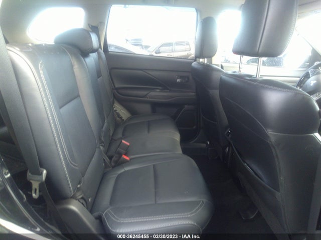 JA4AZ3A33KZ012382 Mitsubishi Outlander Es/se/sel/le