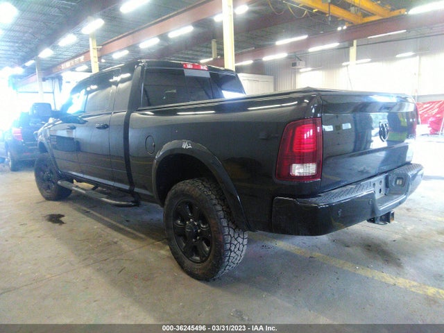 RAM 2500 Laramie 2016 3C6UR5NL7GG102772 Image 4