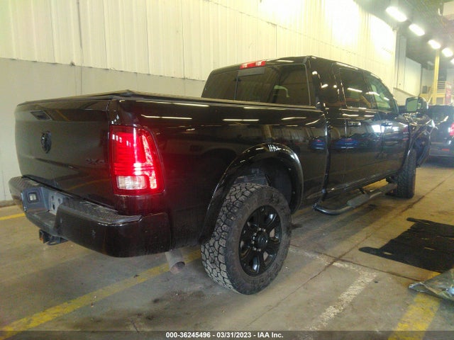 RAM 2500 Laramie 2016 3C6UR5NL7GG102772 Image 5