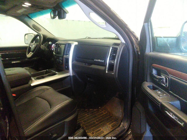 RAM 2500 Laramie 2016 3C6UR5NL7GG102772 Image 6