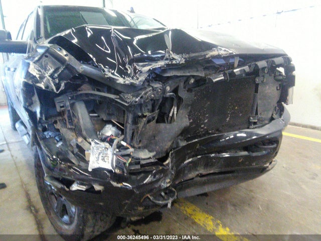 RAM 2500 Laramie 2016 3C6UR5NL7GG102772 Image 7