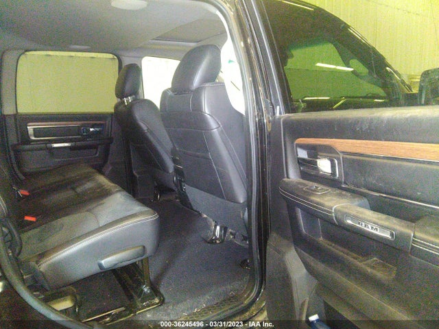 RAM 2500 Laramie 2016 3C6UR5NL7GG102772 Image 9