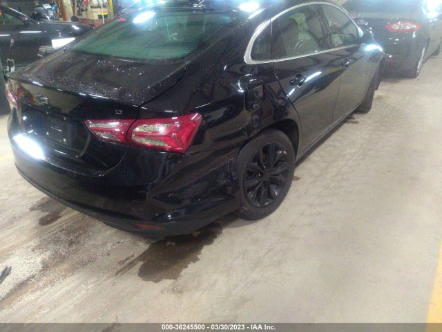 Chevrolet MALIBU LT 2020 1G1ZD5ST4LF116179 Image 6