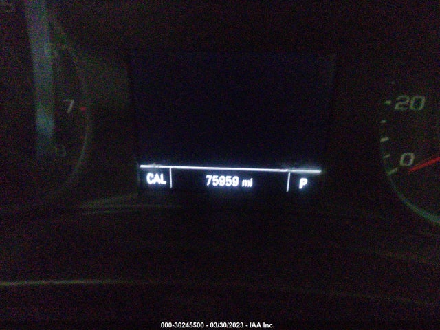 Chevrolet MALIBU LT 2020 1G1ZD5ST4LF116179 Image 7