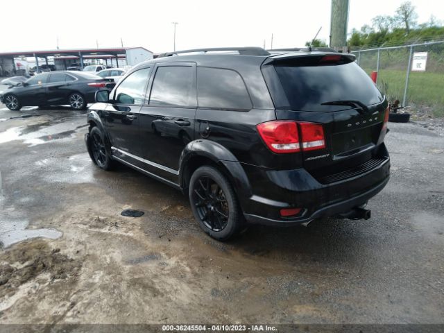 3C4PDCBG5ET198793 Dodge Journey Sxt