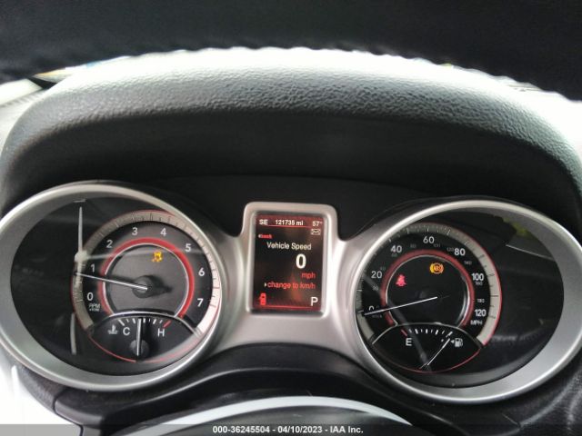 3C4PDCBG5ET198793 Dodge Journey Sxt