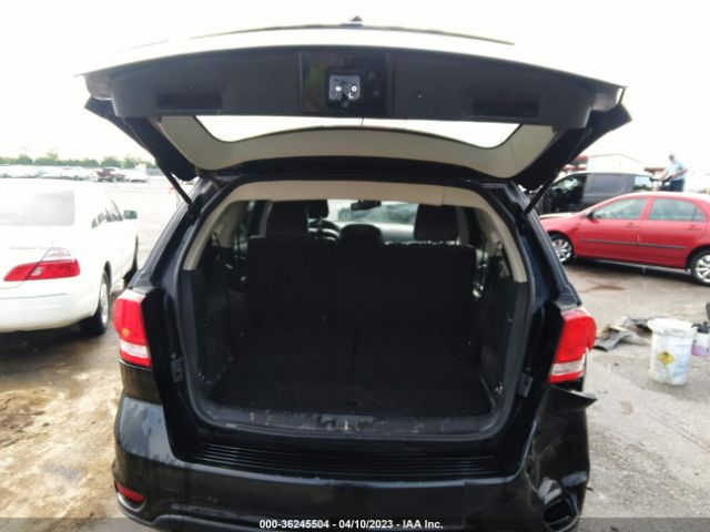 3C4PDCBG5ET198793 Dodge Journey Sxt