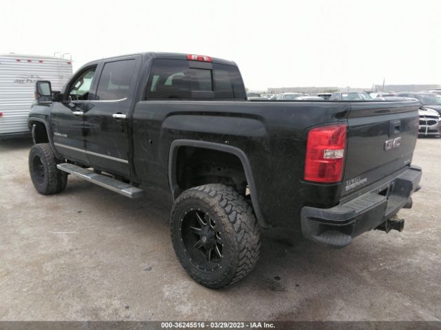 1GT120E81FF619581 GMC Sierra 2500hd Denali