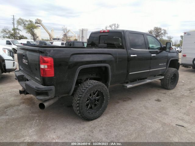1GT120E81FF619581 GMC Sierra 2500hd Denali