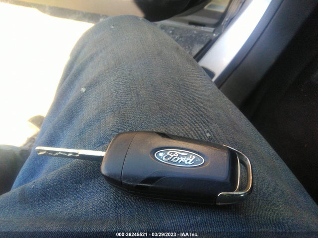 Ford Fusion S Hybrid 2014 3FA6P0UU2ER394990 Image 11