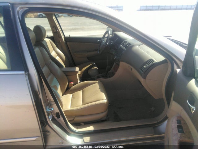 2003 HONDA ACCORD SDN EX VIN: JHMCM56663C072963