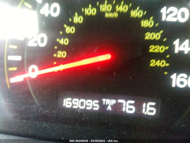 2003 HONDA ACCORD SDN EX VIN: JHMCM56663C072963