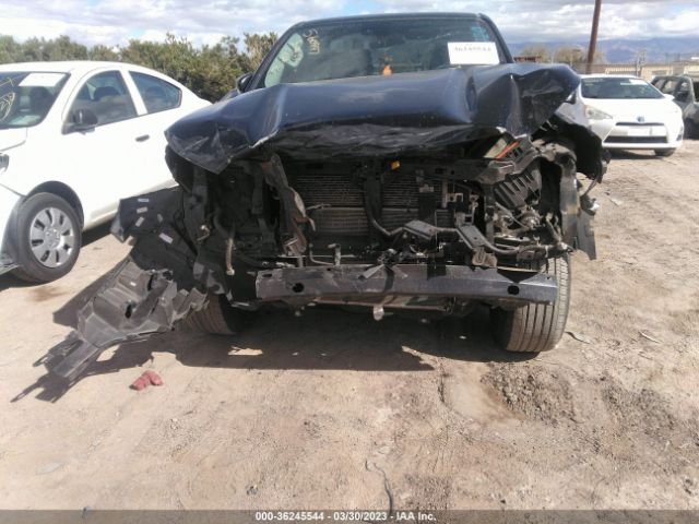 1N6ED1EJ0NN647720 Nissan Frontier Sv