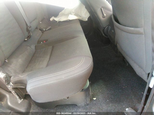 1N6ED1EJ0NN647720 Nissan Frontier Sv