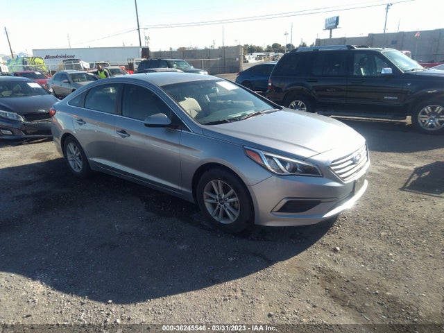2016 5NPE24AF3GH336779 main image