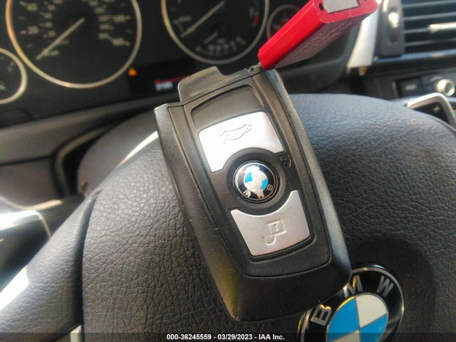 BMW 4 Series 428i 2015 WBA4A9C5XFGL85624 Image 11
