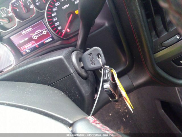 3GTU2NEC0GG190593 GMC Sierra 1500 Slt