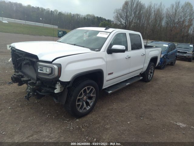 3GTU2NEC0GG190593 GMC Sierra 1500 Slt