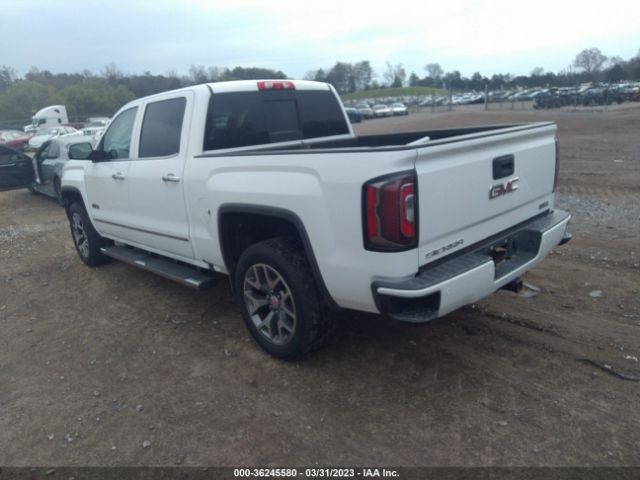 3GTU2NEC0GG190593 GMC Sierra 1500 Slt