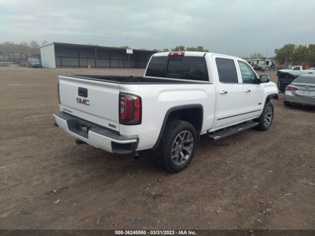 3GTU2NEC0GG190593 GMC Sierra 1500 Slt