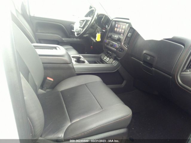 3GTU2NEC0GG190593 GMC Sierra 1500 Slt