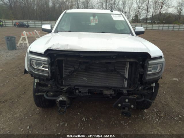 3GTU2NEC0GG190593 GMC Sierra 1500 Slt