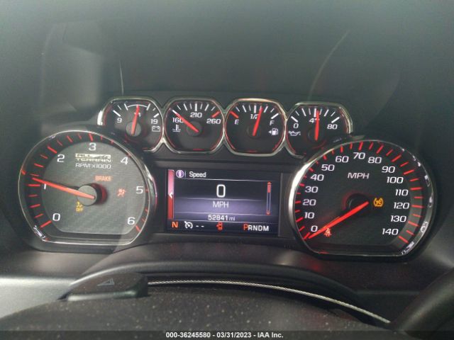 3GTU2NEC0GG190593 GMC Sierra 1500 Slt