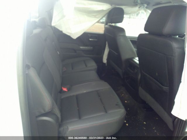 3GTU2NEC0GG190593 GMC Sierra 1500 Slt