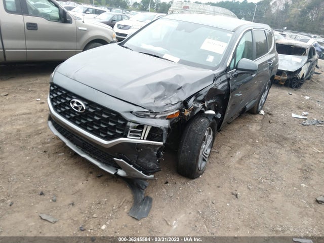 2023 HYUNDAI SANTA FE SE VIN: 5NMS14AJ9PH493014