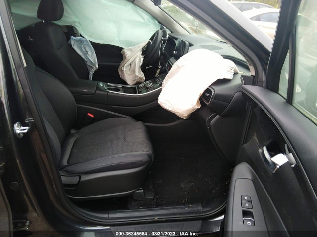 2023 HYUNDAI SANTA FE SE VIN: 5NMS14AJ9PH493014