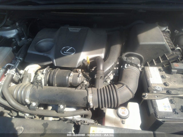 JTJBARBZ0H2118133 Lexus Nx Nx Turbo