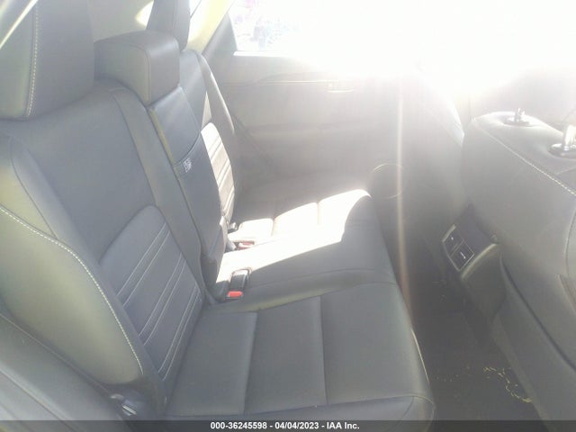 JTJBARBZ0H2118133 Lexus Nx Nx Turbo