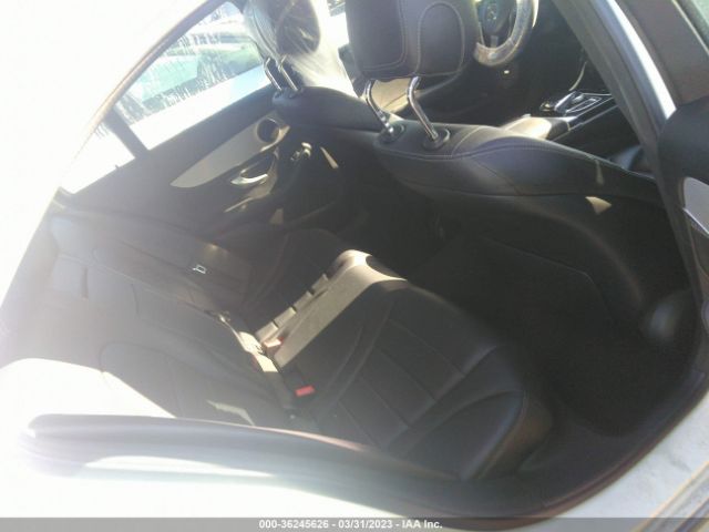 55SWF4JB1FU083303 Mercedes-Benz C-class C 300