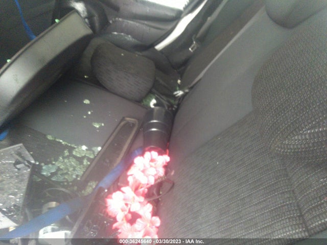 Honda FIT LX 2016 JHMGK5H53GX002489 Image 7
