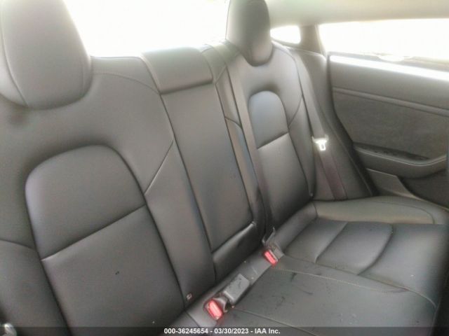 5YJ3E1EA8NF331603 Tesla MODEL 3