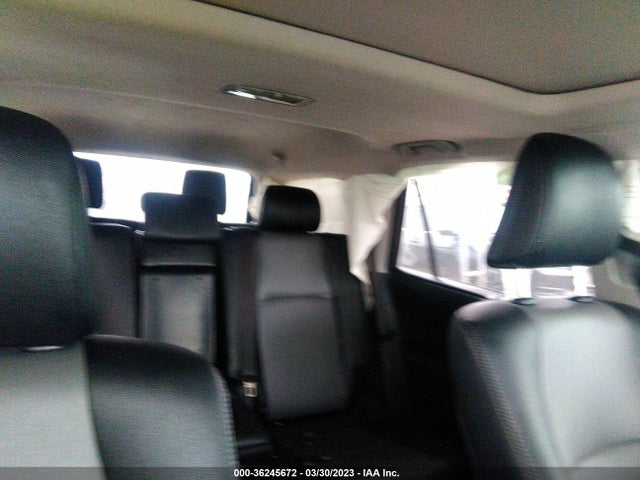 Toyota 4RUNNER SR5 2020 JTEZU5JR8L5220902 Image 8
