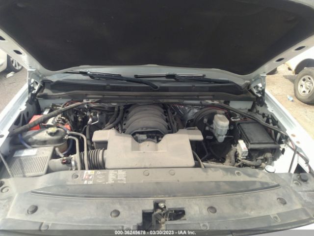 3GTP1MEC5GG343298 GMC Sierra 1500 Sle