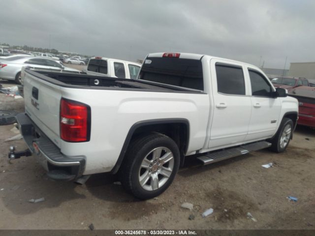 3GTP1MEC5GG343298 GMC Sierra 1500 Sle