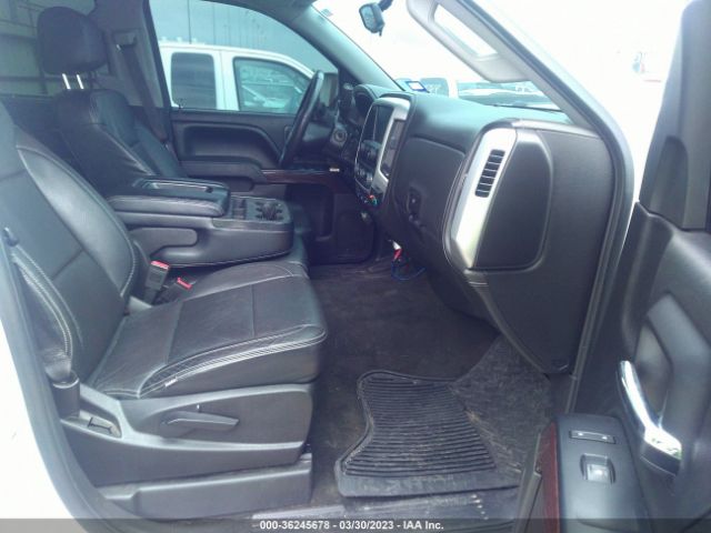 3GTP1MEC5GG343298 GMC Sierra 1500 Sle