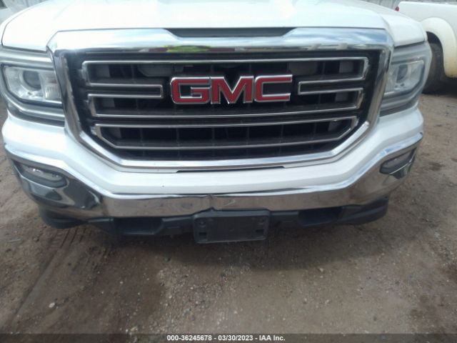 3GTP1MEC5GG343298 GMC Sierra 1500 Sle