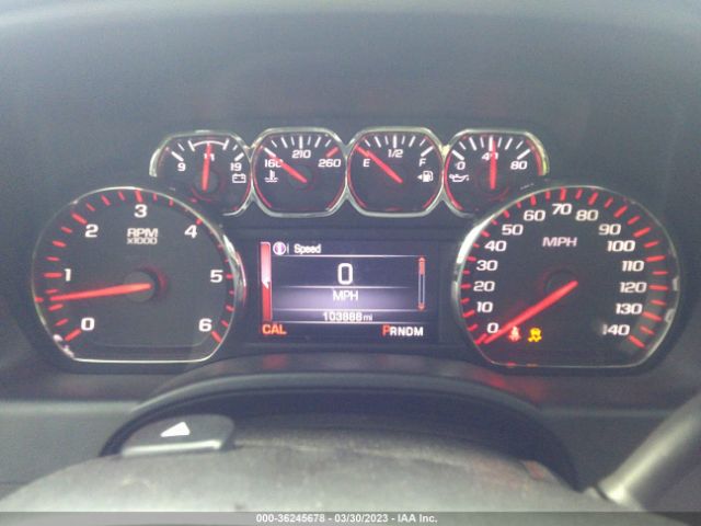 3GTP1MEC5GG343298 GMC Sierra 1500 Sle