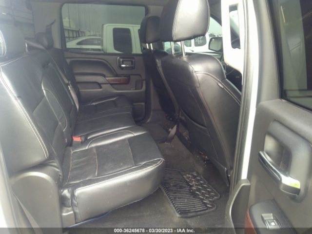 3GTP1MEC5GG343298 GMC Sierra 1500 Sle