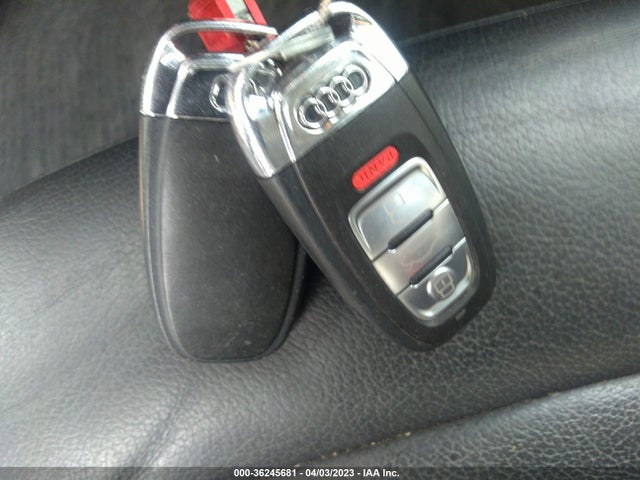 WAUAFAFL3GN012650 Audi A4 PREMIUM